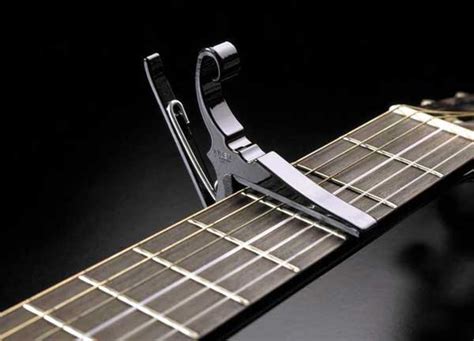 Are all capos the same?