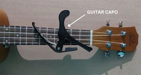 Are all capos the same size?