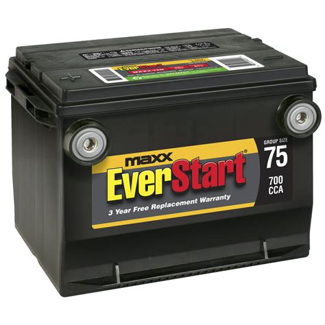 Are all car batteries 12-volt?