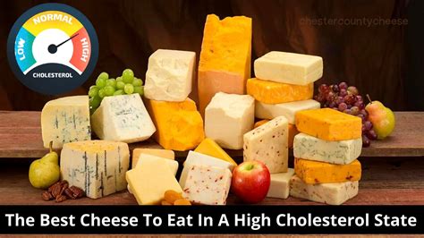 Are all cheeses bad for cholesterol?