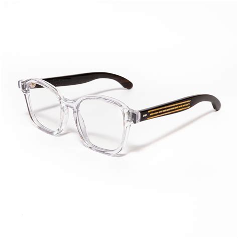 Are all eyeglass frames the same quality?