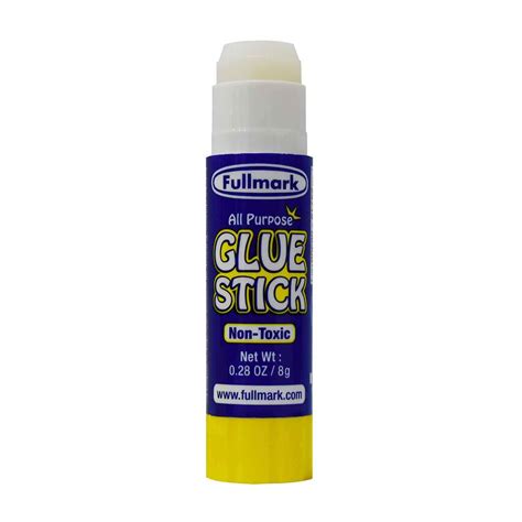 Are all glue sticks non toxic?