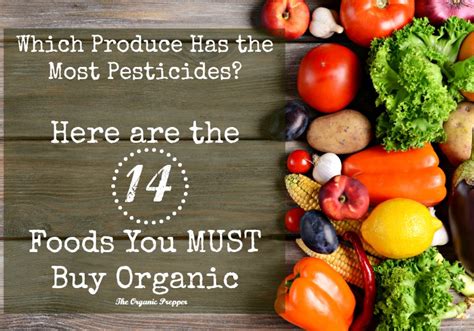 Are all organic foods 100% pesticide-free?