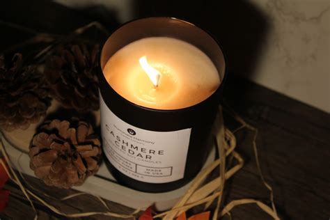 Are all soy candles soot free?