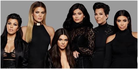 Are all the Kardashians billionaires?