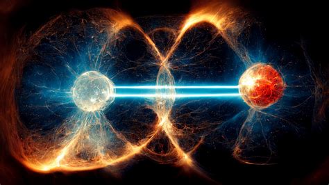 Are all things quantum entangled?
