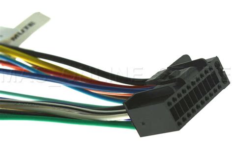 Are all wiring harnesses the same?