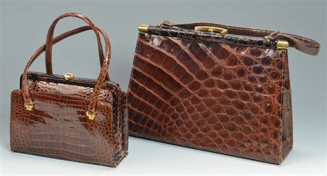 Are alligator bags worth it?