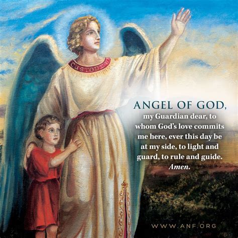 Are angels children of God?