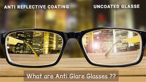 Are anti-glare glasses hard to clean?