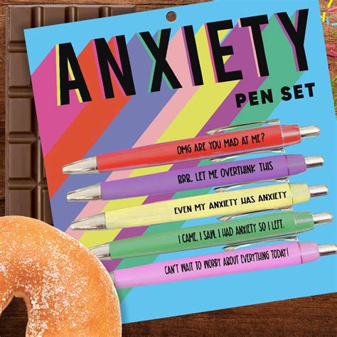 Are anxiety pens safe?