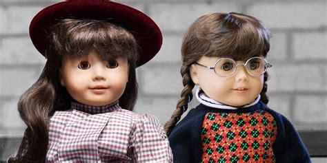 Are any American Girl dolls worth money?