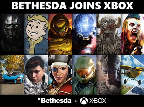 Are any Bethesda games multiplayer?
