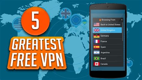 Are any free VPNs safe?