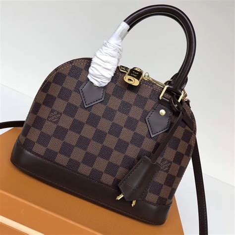 Are any luxury handbags made in China?