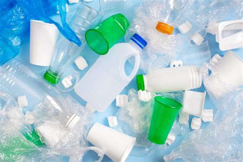 Are any plastics infinitely recyclable?
