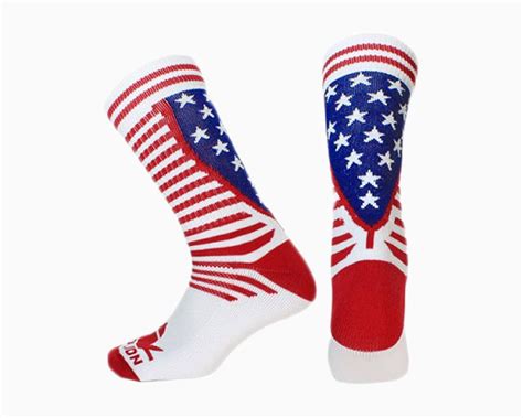 Are any socks made in America?