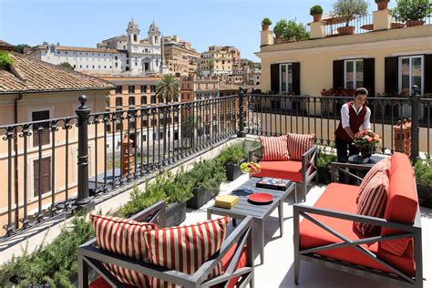 Are apartments in Rome expensive?