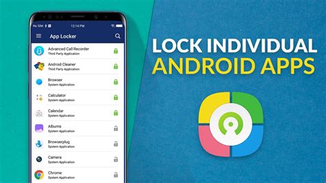 Are app lock apps safe?