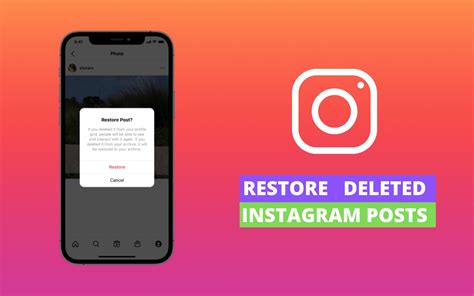 Are archived photos on Instagram deleted?