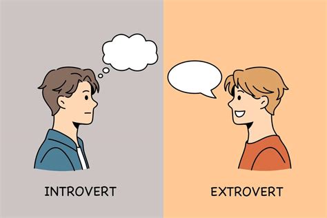 Are artists introvert or extrovert?