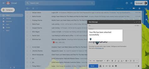 Are attachments scanned by Gmail safe?
