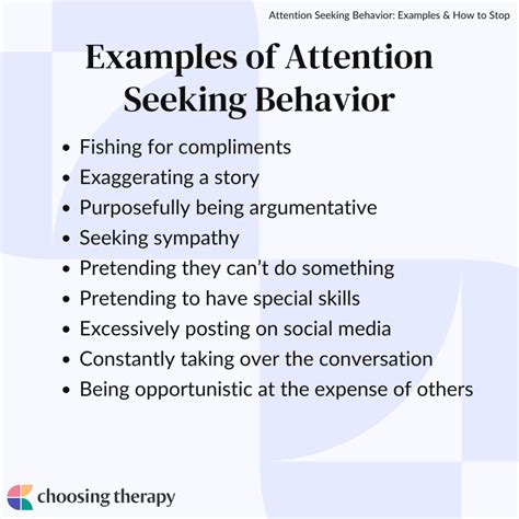 Are attention seekers toxic?