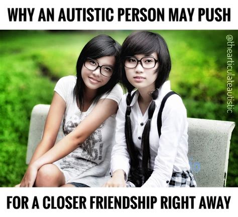 Are autistic partners more loyal?