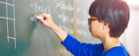 Are autistic people good at math?