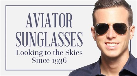 Are aviators right for me?
