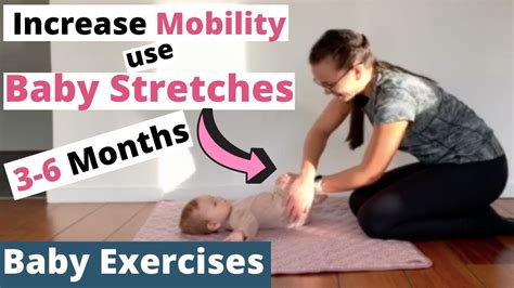 Are baby legs flexible?