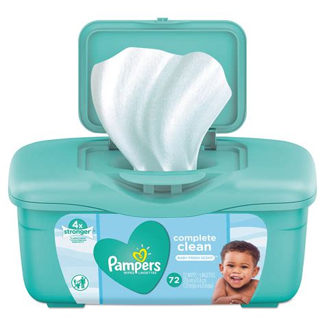 Are baby wipes pet friendly?