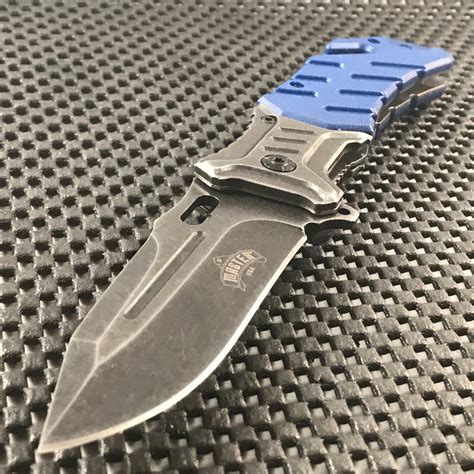 Are ballistic knives legal in the US?