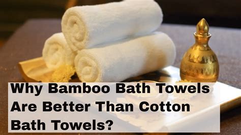 Are bamboo pads better than cotton?
