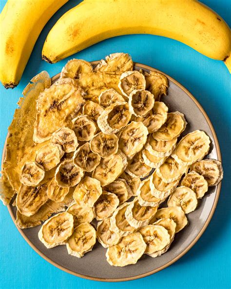 Are bananas bad for dehydration?