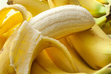 Are bananas fruit?