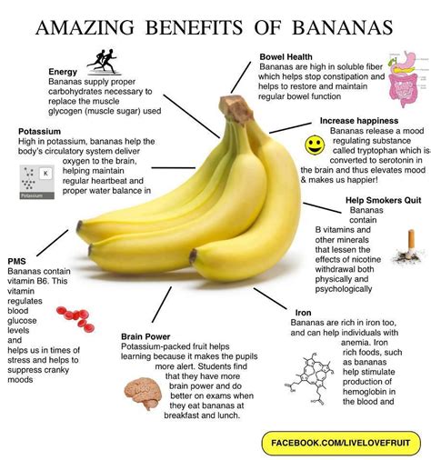 Are bananas good for ADHD?