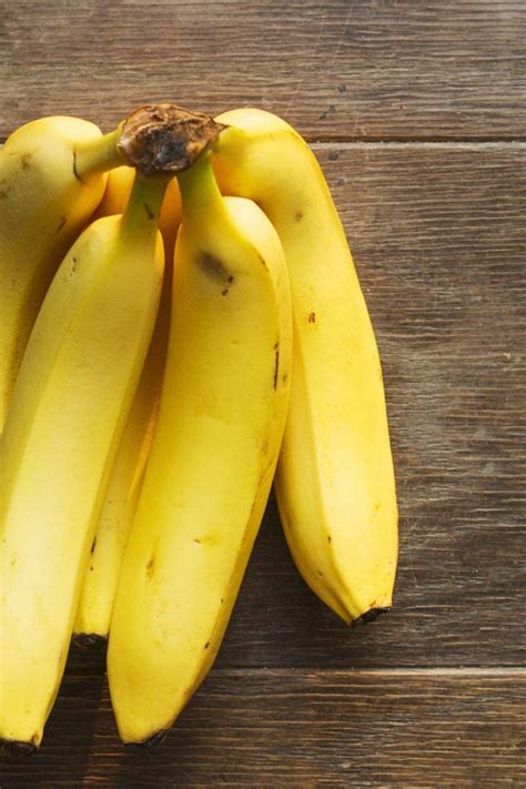 Are bananas good for MS?