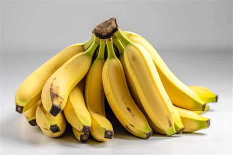 Are bananas good for bulking?