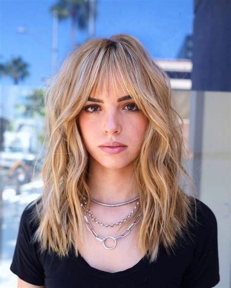 Are bangs in or out for 2024?
