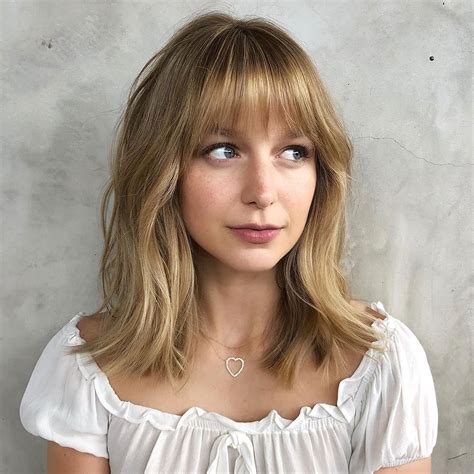 Are bangs out of style 2024?