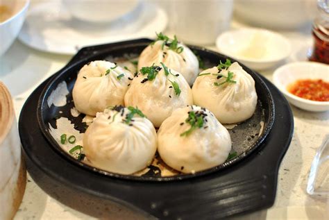 Are bao dumplings Chinese?