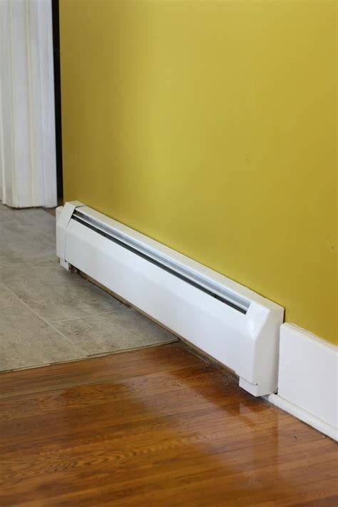 Are baseboard heaters expensive?