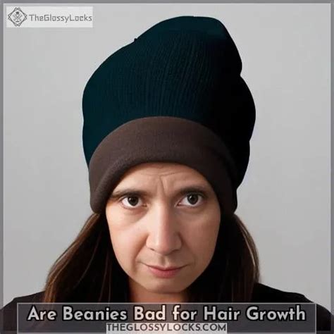 Are beanies bad for hair reddit?