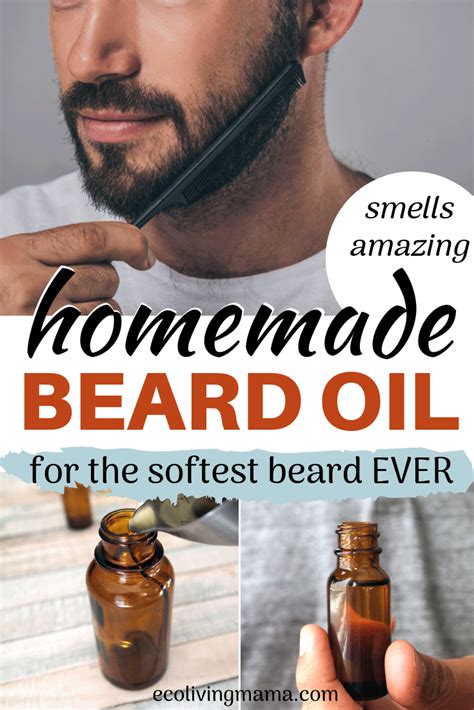 Are beard oils healthy?
