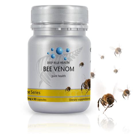 Are bee venom products cruel?