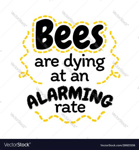 Are bees dying at an alarming rate?