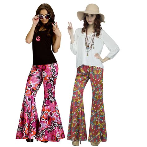 Are bell bottoms 60s?