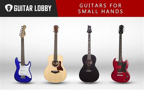 Are bigger or smaller hands better for guitar?