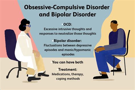 Are bipolar obsessive?